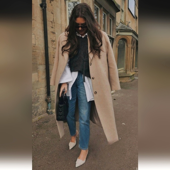 Levi's WEDGIE Premium High Rise Jeans - Picture 7 of 12